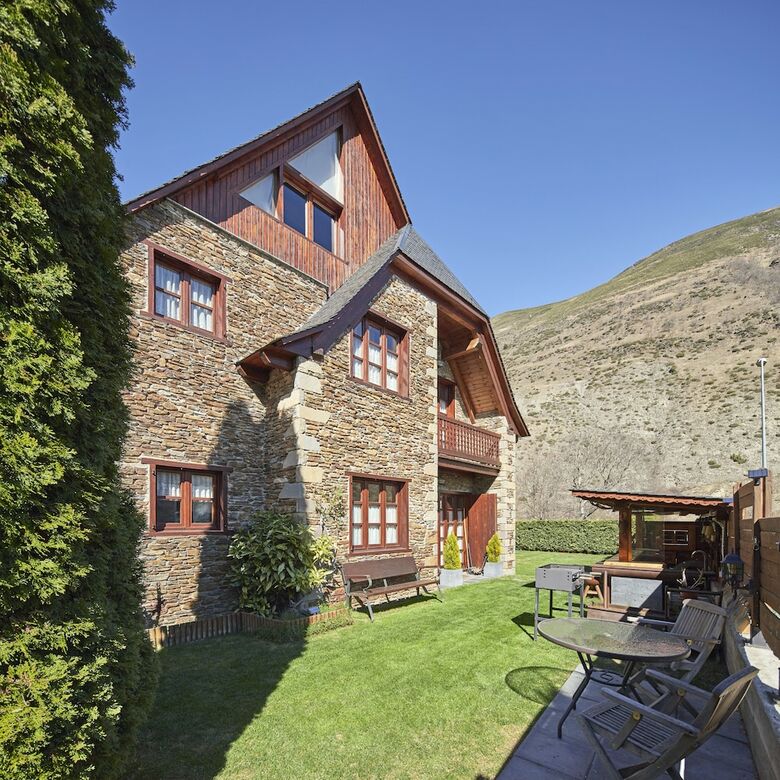 Agroturismo El Jardi Secret By Feelfree Rentals