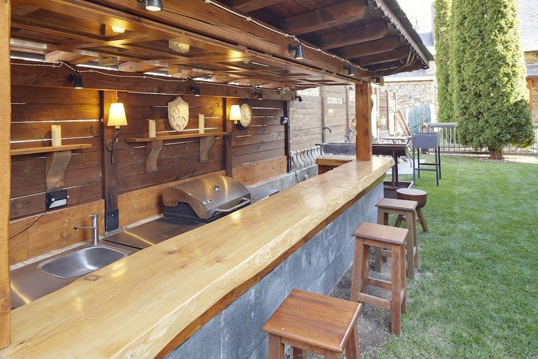 Agroturismo El Jardi Secret By Feelfree Rentals
