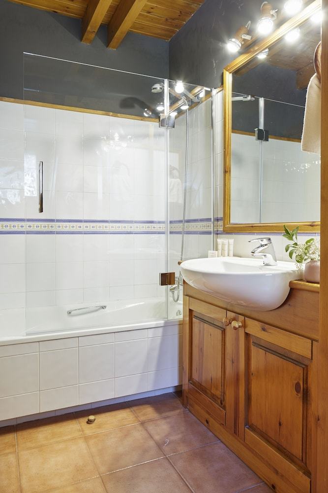 Agroturismo El Jardi Secret By Feelfree Rentals
