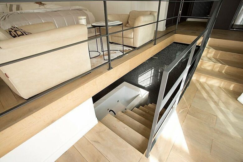 Aparthotel The Boarding Loft Heavensgate Mannheim