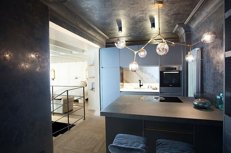 Aparthotel The Boarding Loft Heavensgate Mannheim