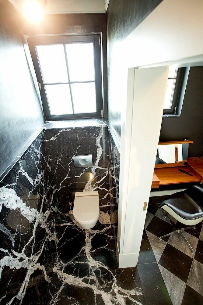Aparthotel The Boarding Loft Heavensgate Mannheim