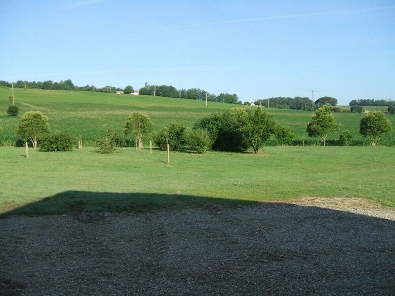 Hotel La Vigneraie