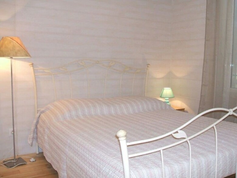 Hotel La Vigneraie