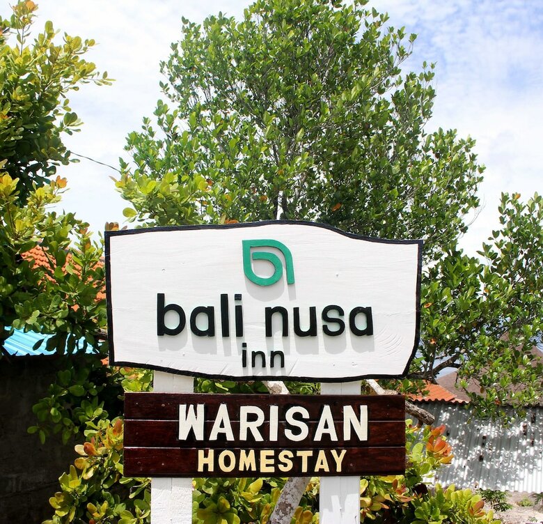 Hotel Bali Nusa Inn