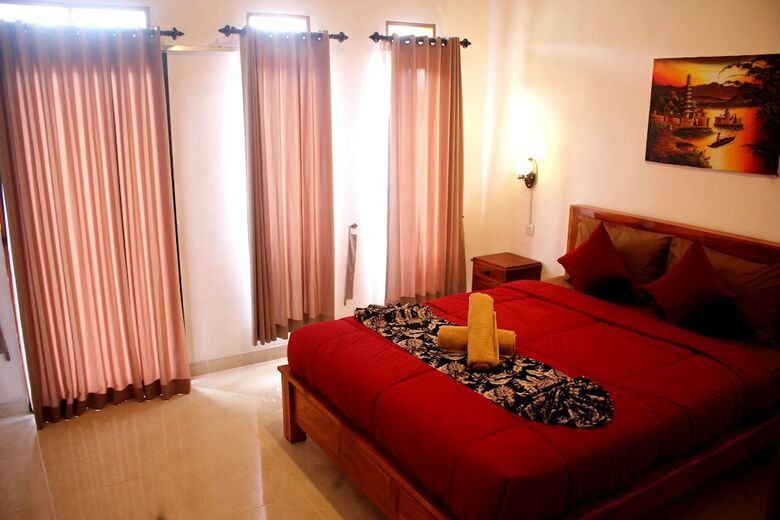 Hotel Bali Nusa Inn