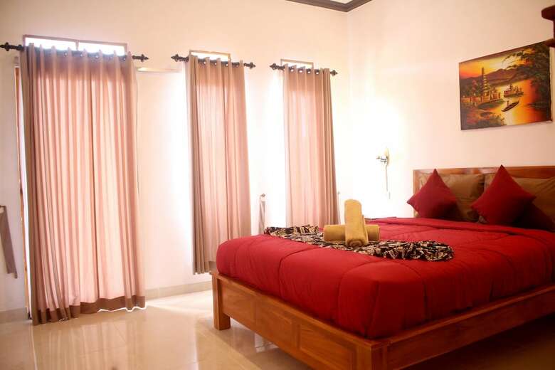 Hotel Bali Nusa Inn