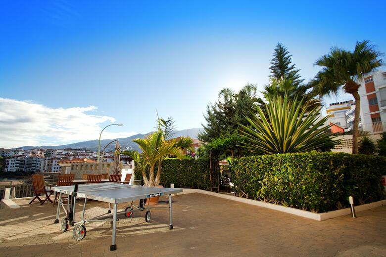 Aparthotel Hapimag Resort Tenerife