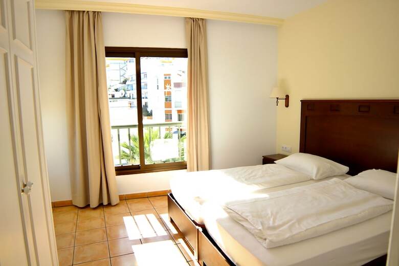 Aparthotel Hapimag Resort Tenerife