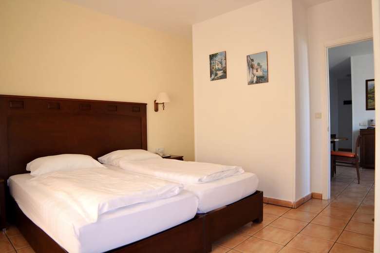 Aparthotel Hapimag Resort Tenerife
