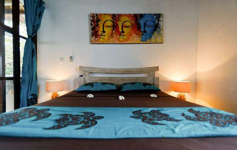 Villa Kencana II