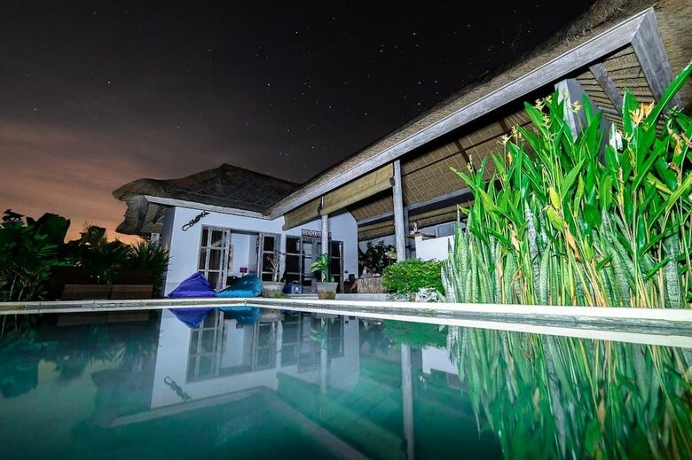 Villa Kencana II