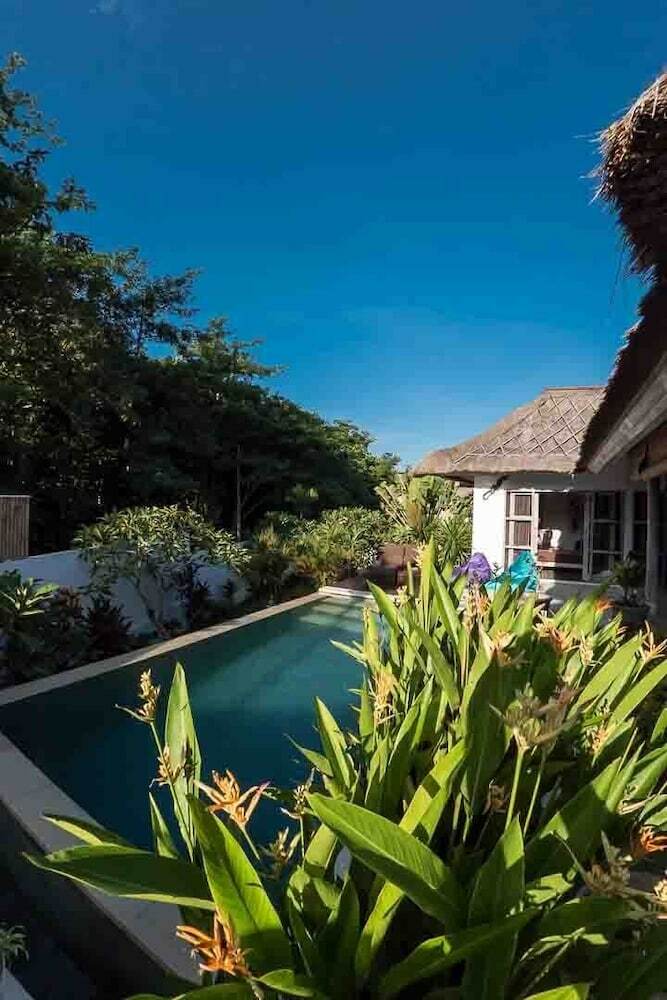 Villa Kencana II