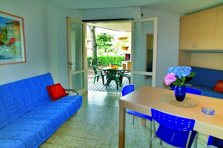 Apartamento Tivoli