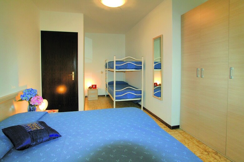 Apartamento Tivoli