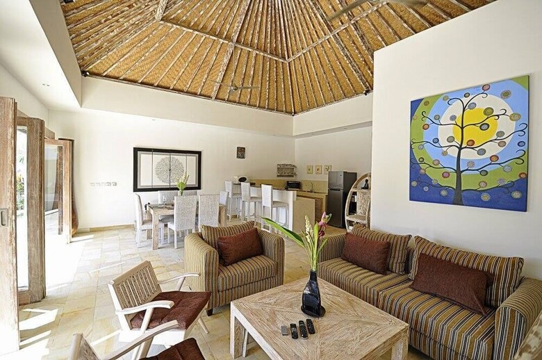 Villa Lukamao