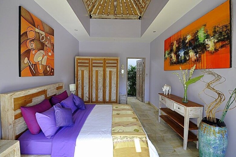 Villa Lukamao