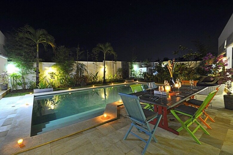 Villa Lukamao
