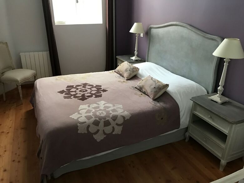 Hotel Le Clos Corbier