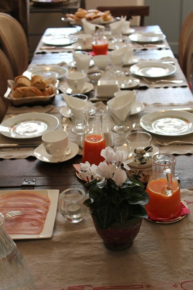 Hotel Le Clos Corbier
