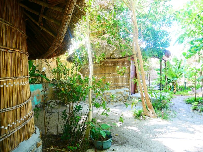 Posada Bush Beach Backpackers