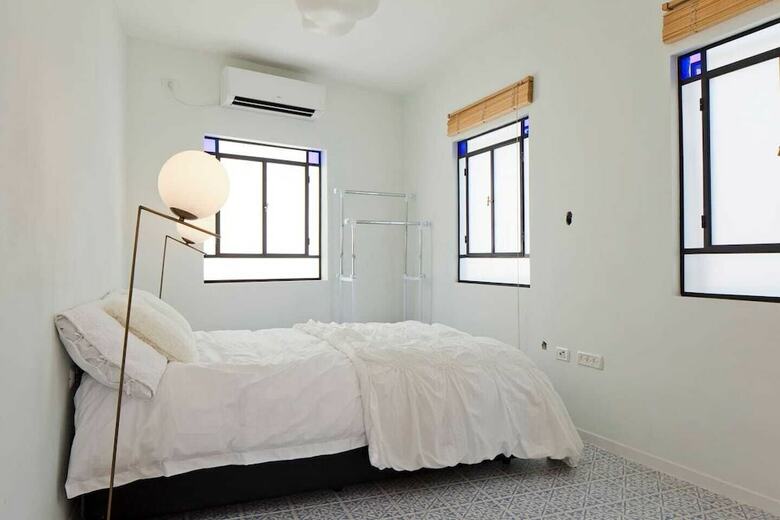 Luxe Jaffa 1 Bed Apartment