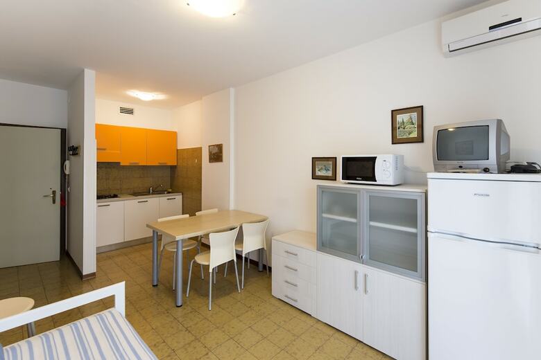 Apartamento Zattera