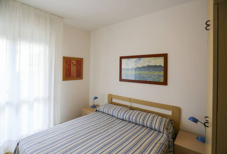 Apartamento Zattera