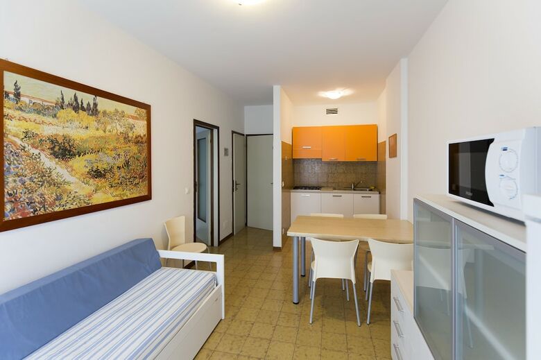 Apartamento Zattera