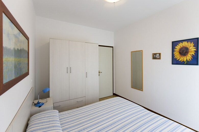 Apartamento Zattera