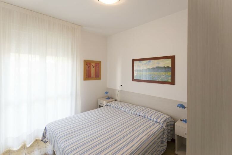 Apartamento Zattera