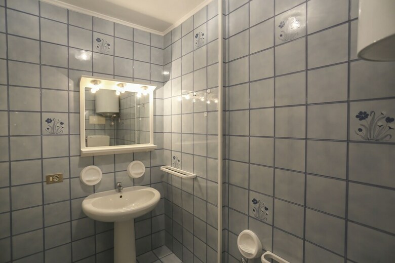 Apartamento Zattera