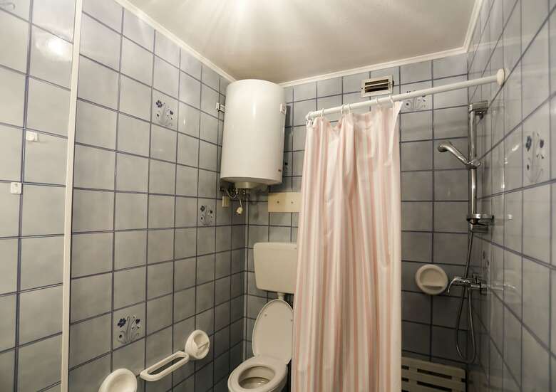 Apartamento Zattera