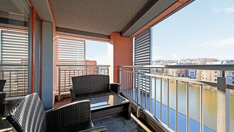Apartamentos Frey Homes Waterlane Glamour &spa