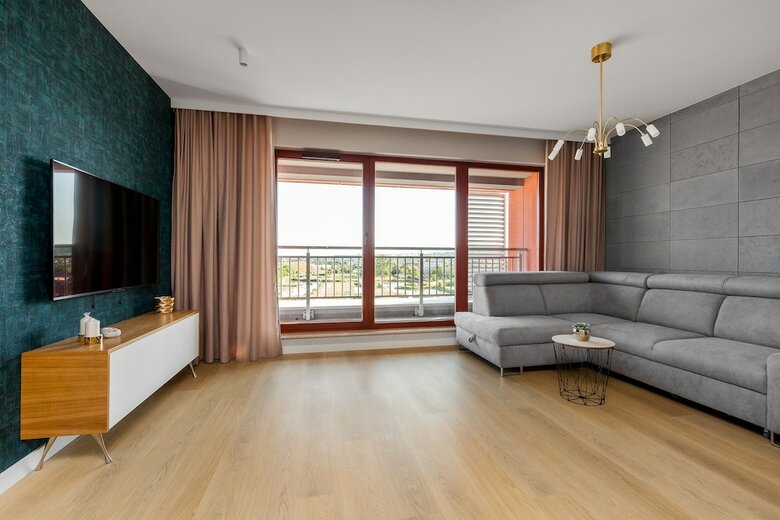 Apartamentos Frey Homes Waterlane Glamour &spa