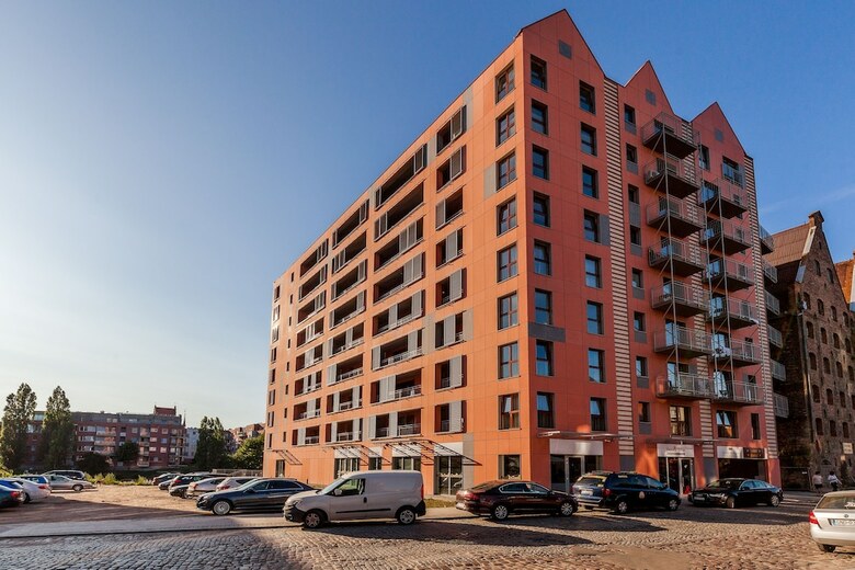 Apartamentos Frey Homes Waterlane Glamour &spa