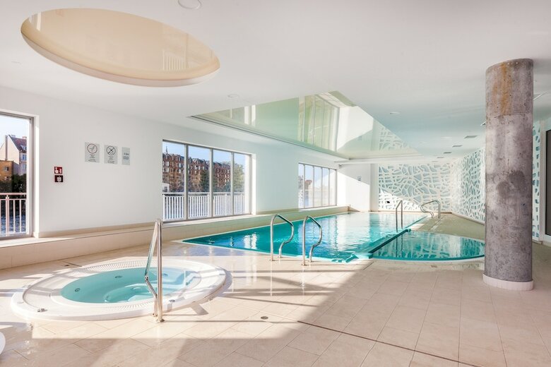 Apartamentos Frey Homes Waterlane Glamour &spa