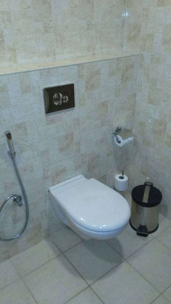 Hotel Ramada Resort By Wyndham Dead Sea