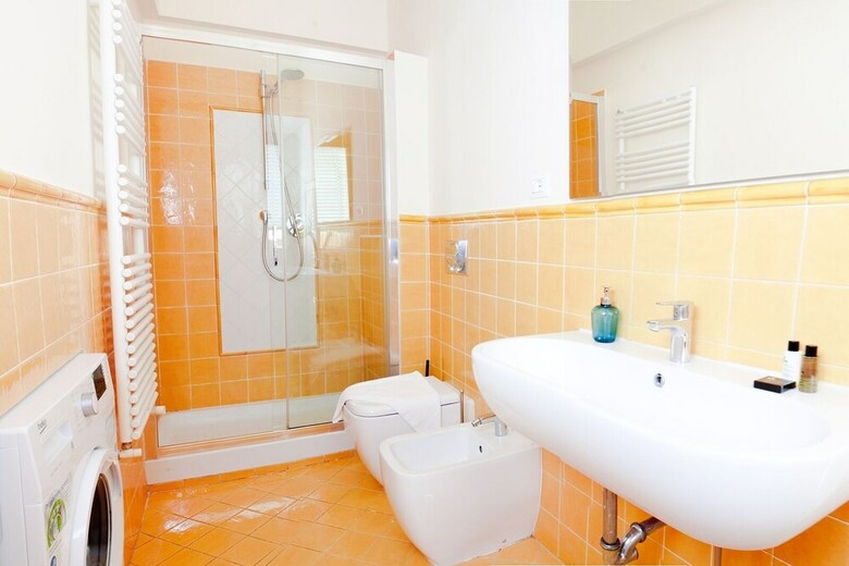 Apartamento Serragli 31