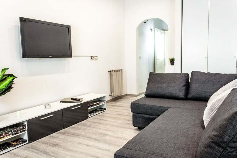 Apartamento Serragli 31