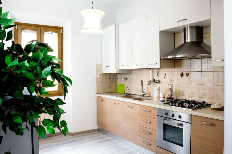 Apartamento Serragli 31