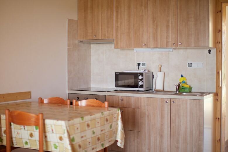 Apartments Lovrec