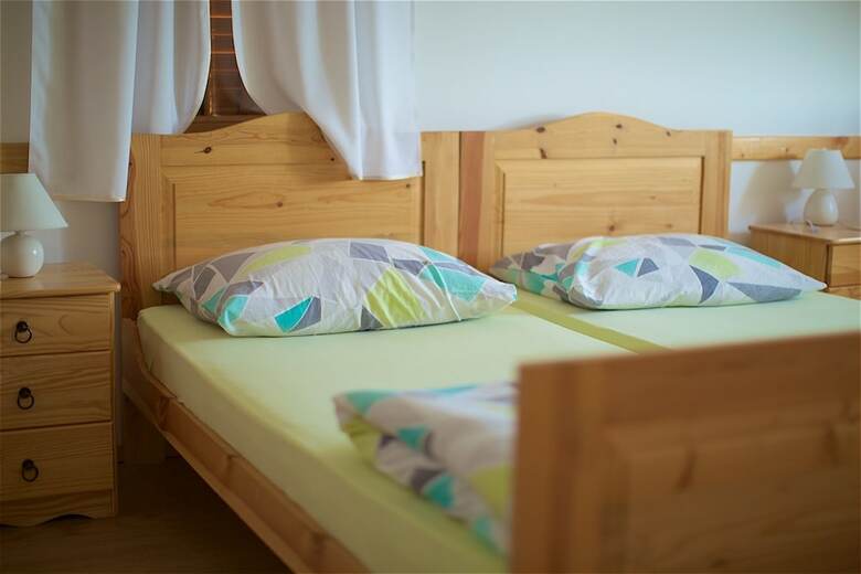 Apartments Lovrec