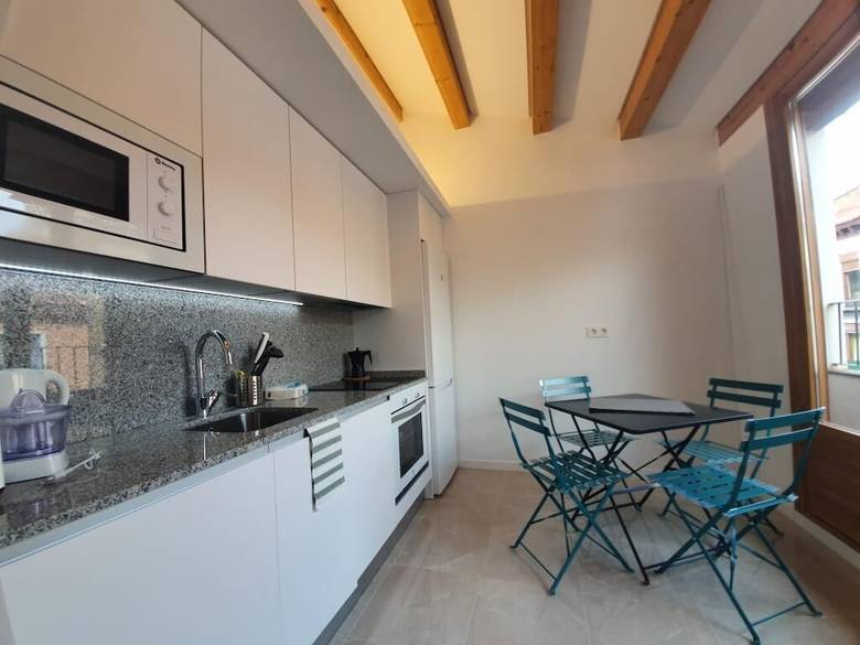 Aparthotel Casa Platerias By 18 Torres