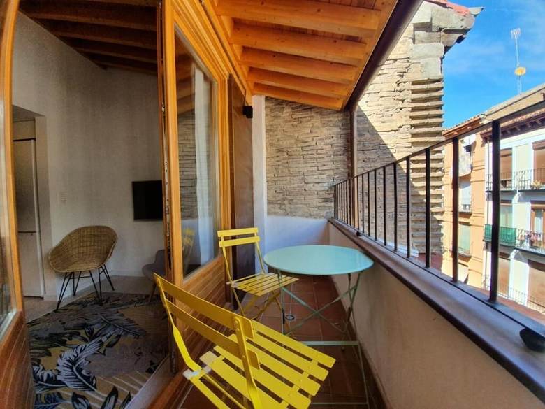 Aparthotel Casa Platerias By 18 Torres