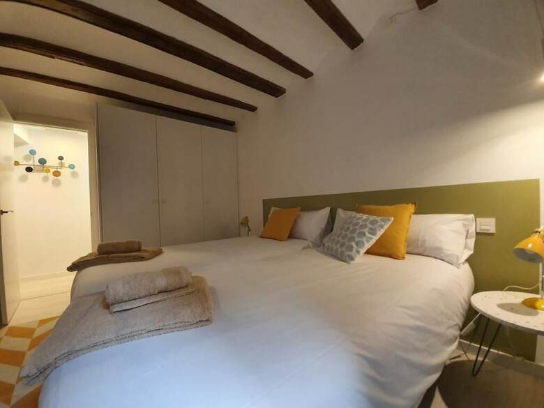 Aparthotel Casa Platerias By 18 Torres