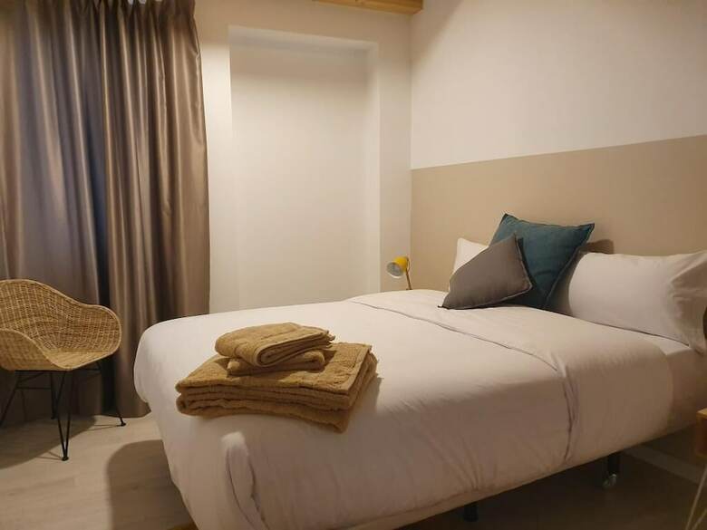 Aparthotel Casa Platerias By 18 Torres