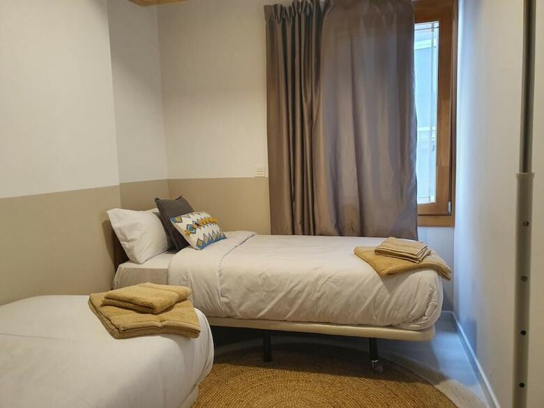 Aparthotel Casa Platerias By 18 Torres