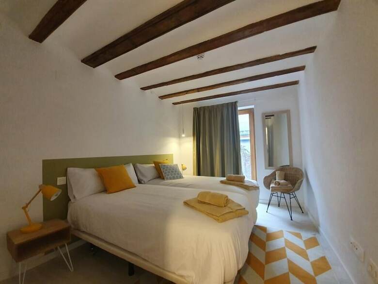 Aparthotel Casa Platerias By 18 Torres