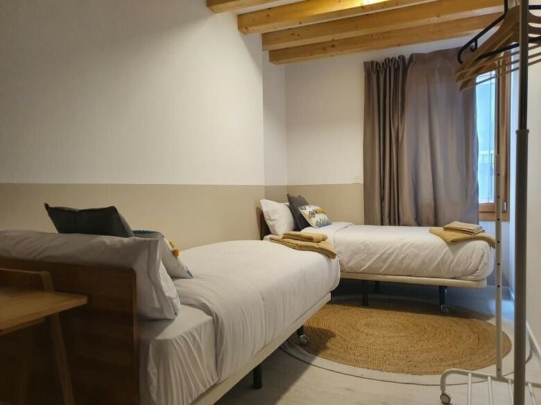 Aparthotel Casa Platerias By 18 Torres